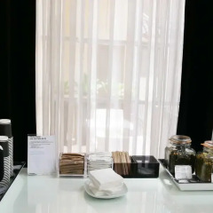 Chic & Basic Born Boutique Hotel в номере