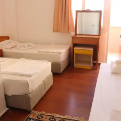 Flash Hotel 3* Стандартный номер с различными типами кроватей фото 8