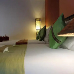Отель Ananda Lanta Resort 4* Номер Делюкс фото 23
