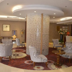 Venice Hotel Guangzhou питание