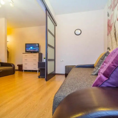 Апартаменты Apartments Domminsk On Karla Marksa Минск интерьер отеля