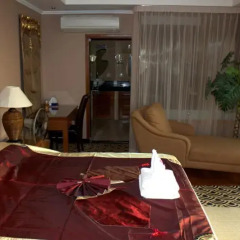 Отель Patong Tower Holiday Rentals интерьер отеля фото 3