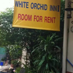 Отель White Orchid Inn Ii Бангкок спортивное сооружение