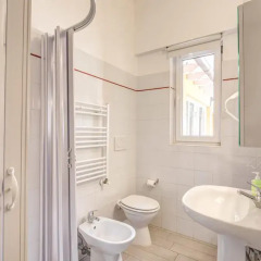 Отель Relais La Torretta 3* Стандартный номер с различными типами кроватей фото 12