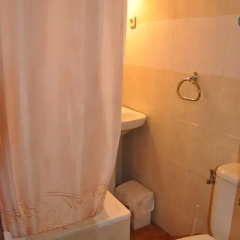 Отель Hostal Los Arcos Стандартный номер с различными типами кроватей фото 3