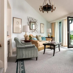 Гостиница Four Seasons Lion Palace St. Petersburg 5* Люкс с разными типами кроватей фото 2