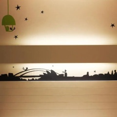 The Phoenix Hotel Bangkok 3* Номер Делюкс с различными типами кроватей фото 13