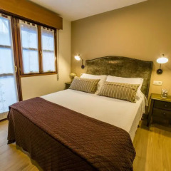 Отель Apartamentos Las Fuentes комната для гостей фото 3