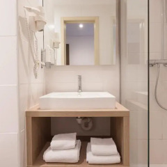 Villa Royale Hotel 3* Стандартный номер с различными типами кроватей