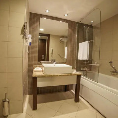 Отель Arcanus Side Resort ванная фото 2