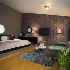 First Hotel Orebro Эребру комната для гостей фото 2