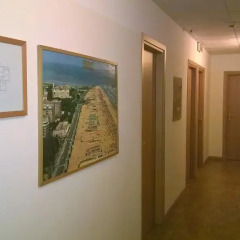 Hotel Capri Римини интерьер отеля фото 3