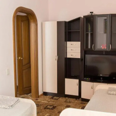 Mini-hotel "Ural" удобства в номере фото 2