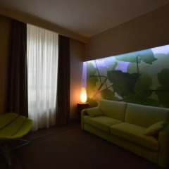 Отель Residence Star 4* Студия с различными типами кроватей фото 22