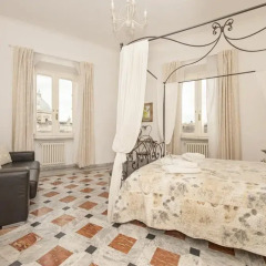 Отель Santa Maria Maggiore House 3* Апартаменты с различными типами кроватей фото 29