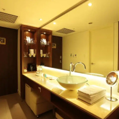 Best Western Premier Hotel Kukdo 4* Стандартный номер с различными типами кроватей