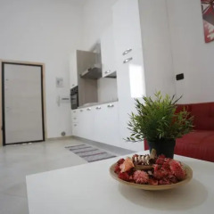 Отель Lecce Juice casa vacanza Лечче интерьер отеля фото 3