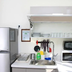 Shamai Street Apartment Израиль, Иерусалим - отзывы, цены и фото номеров - забронировать отель Shamai Street Apartment онлайн в номере