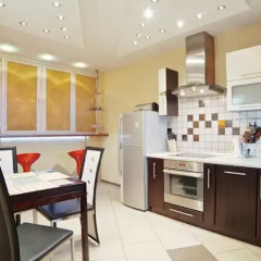 Гостиница ApartSerg 2 Беларусь, Минск - отзывы, цены и фото номеров - забронировать гостиницу ApartSerg 2 онлайн в номере