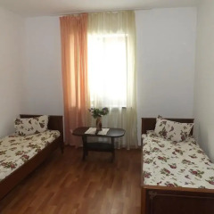 Гостиница Hostel Sunset Lviv Украина, Львов - отзывы, цены и фото номеров - забронировать гостиницу Hostel Sunset Lviv онлайн комната для гостей фото 4