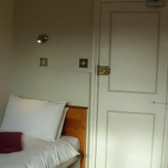 Harlingford Hotel 3* Стандартный номер с различными типами кроватей фото 3