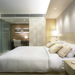 Lotte Hotel Seoul 5* Номер Делюкс фото 16