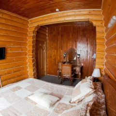 Белка Отель 3* Стандартный номер с двуспальной кроватью фото 3