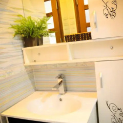 Gia Kim Hotel 2* Улучшенный номер фото 3