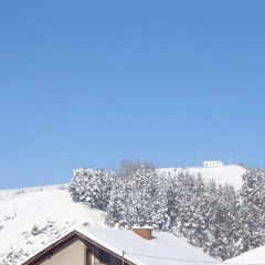 Отель Sveti Nikola Villas near Borovets Вилла фото 35