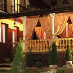 Гостиница Golden Crown Украина, Трускавец - отзывы, цены и фото номеров - забронировать гостиницу Golden Crown онлайн