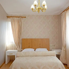 Setenonu 1892 Hotel Турция, Кайсери - отзывы, цены и фото номеров - забронировать отель Setenonu 1892 Hotel онлайн комната для гостей