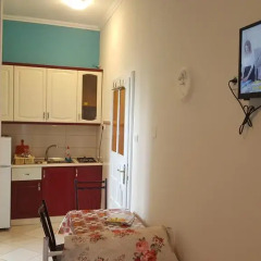 Отель Dhoma Dhe Garsonjere в номере фото 2