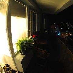 Mir Hotel In Rovno 3* Люкс фото 6