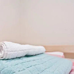 Гостиница Filka Guest House Номер Эконом разные типы кроватей фото 18
