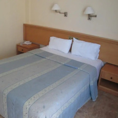 Flamingo Beach Hotel 3* Стандартный номер с различными типами кроватей