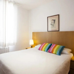 Апартаменты Ramblas Apartments Апартаменты с различными типами кроватей фото 2