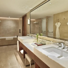 White Swan Hotel 5* Стандартный номер с разными типами кроватей фото 3