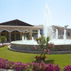 Anthemus Sea Beach Hotel and Spa фото 3