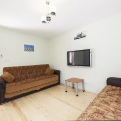 Апартаменты Mete Apartments комната для гостей фото 13