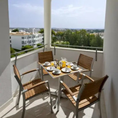 Отель Vila Petra Aparthotel 4* Студия фото 5