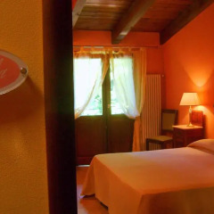 Отель Cortebella B&b Римини спа фото 2