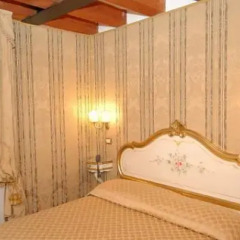 Hotel San Maurizio сауна
