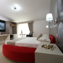 Отель Medea Resort 4* Стандартный номер фото 4