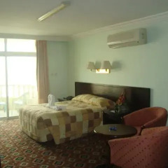 Dweik Hotel 2 3* Стандартный номер с различными типами кроватей фото 17