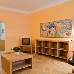 Rixwell Hotel Konventa Seta 3* Апартаменты с двуспальной кроватью фото 9