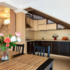 Гостиница Guest house Dallas в номере фото 2