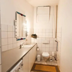 Hotel Komet 2* Стандартный номер с различными типами кроватей фото 3