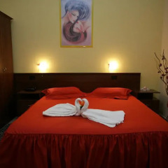 Hotel Nais 3* Стандартный номер фото 2