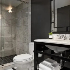 Mason & Rook Hotel 4* Представительский номер с 2 отдельными кроватями фото 4