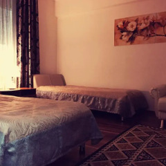 Rich Hotel 4* Люкс фото 6